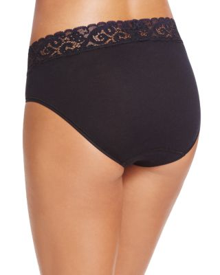 Moments Cotton Hipster