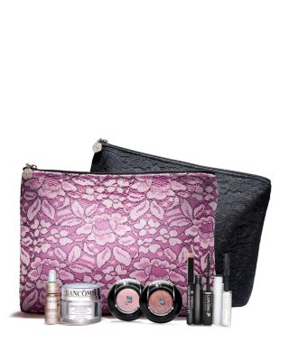 Lancôme - Gift with any $55 Lanc&ocirc;me purchase!