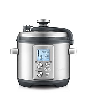 Breville - the Fast Slow Pro Multi Cooker