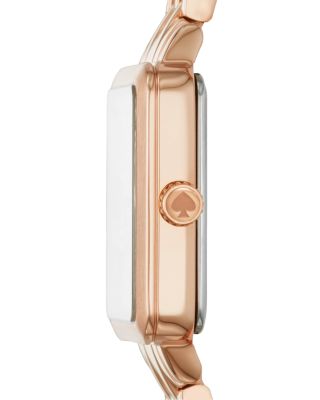 kate spade new york Washington Square Watch, 25mm  display picture 2