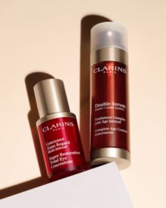Clarins - Super Restorative Total Eye Concentrate