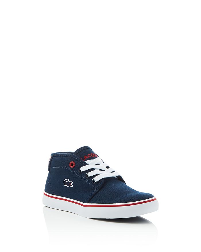 Lacoste ampthill kids hotsell