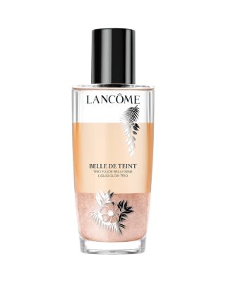 Lancôme - Belle de Teint Liquid Glow Trio, Summer Bliss Collection