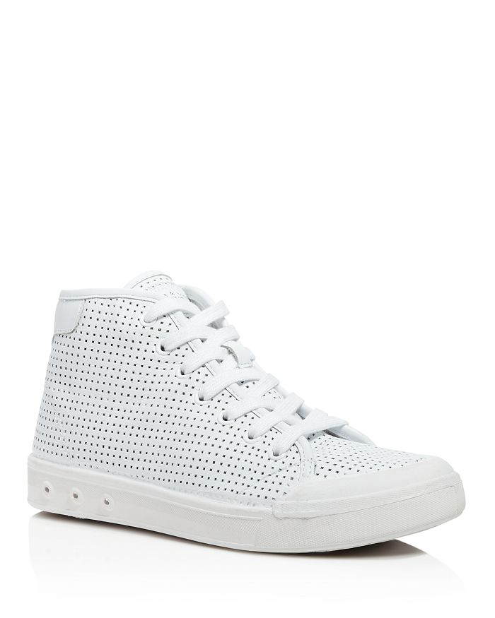 Rag and bone standard issue high top outlet