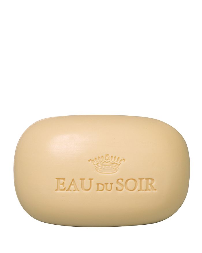 Shop Sisley Paris Sisley-paris Eau Du Soir Scented Soap