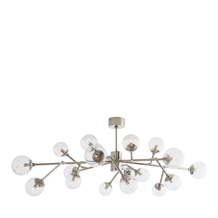 Arteriors on sale dallas chandelier