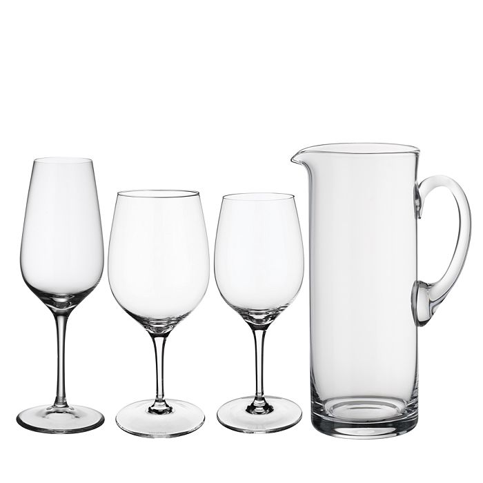 Villeroy Boch Entree Barware Collection Bloomingdale S