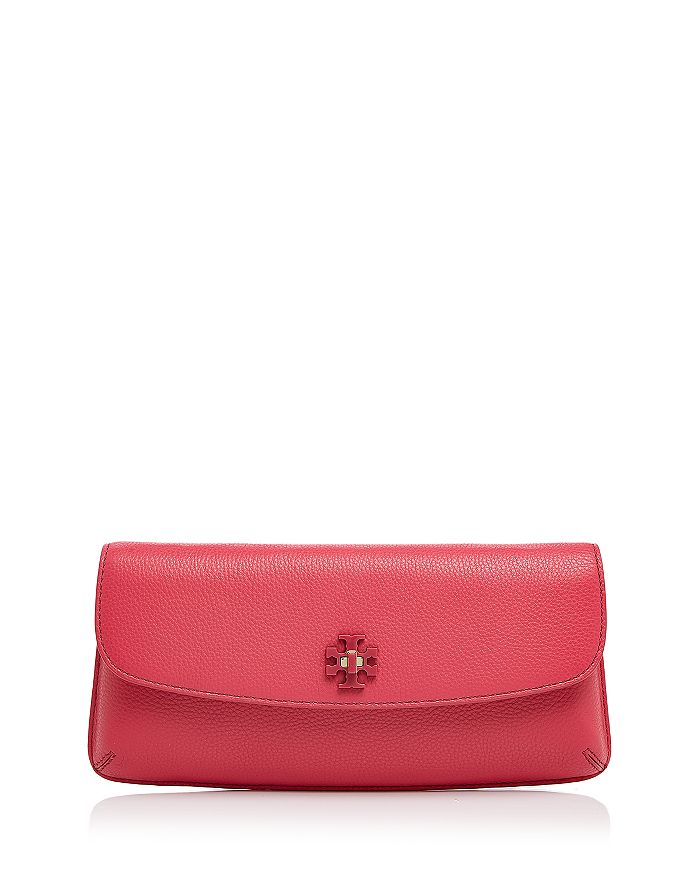 Tory burch diana clutch shop