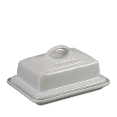 Le Creuset - Butter Dish