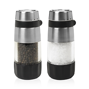 Oxo Good Grips Salt and Pepper Grinder Set