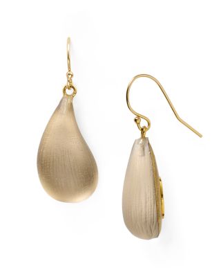 alexis bittar dewdrop earrings