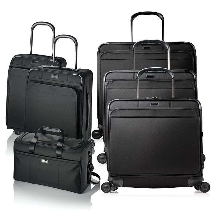 Hartmann Ratio 2 Luggage Collection Bloomingdale s