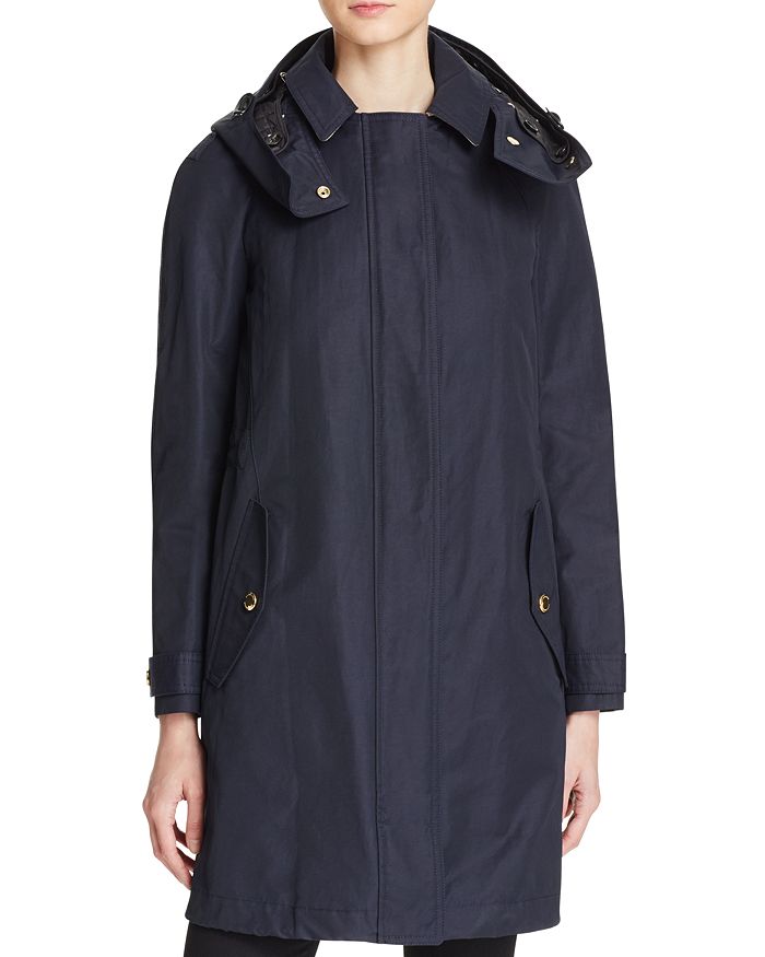Burberry deals harlington parka
