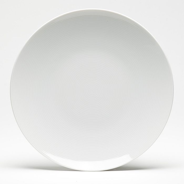 Rosenthal Thomas For  Loft Salad Plate In White
