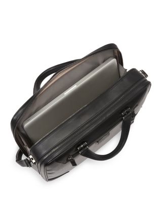 Tumi CFX Carbon Fiber Marina Medium Briefcase | Bloomingdale's Tumi CFX Carbon Fiber Marina Medium Briefcase | Bloomingdale's