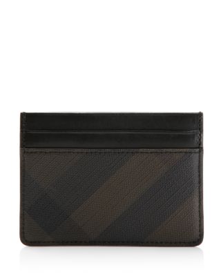 burberry sandon card holder