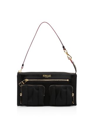 Abbey crossbody discount bag mz wallace