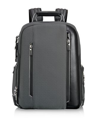 Tumi Arrivé Collection Logan Backpack | Bloomingdale's
