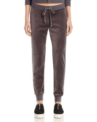 juicy couture josephine joggers