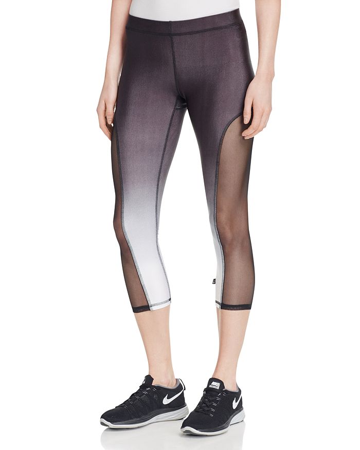 Terez sales capri leggings