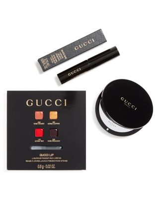 Gucci - Gift with any $125 Gucci beauty purchase!