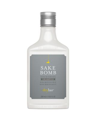 Drybar - Sake Bomb Nourishing Shampoo 8.5 oz.