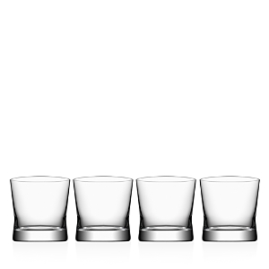 Orrefors Sky Old Fashioned Glass, Set of 2 (Home) photo