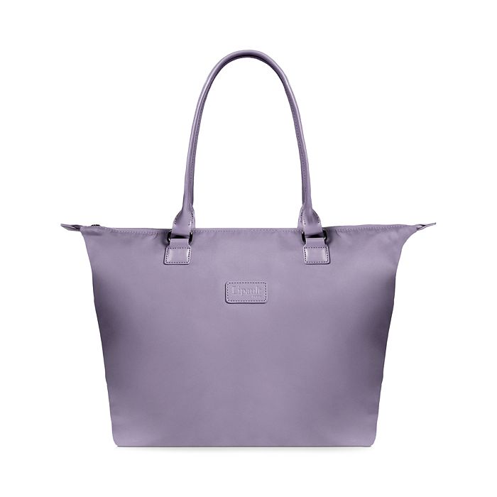 Lipault - Paris Lipault Paris Lady Plume Tote Bag, Medium | Bloomingdale's