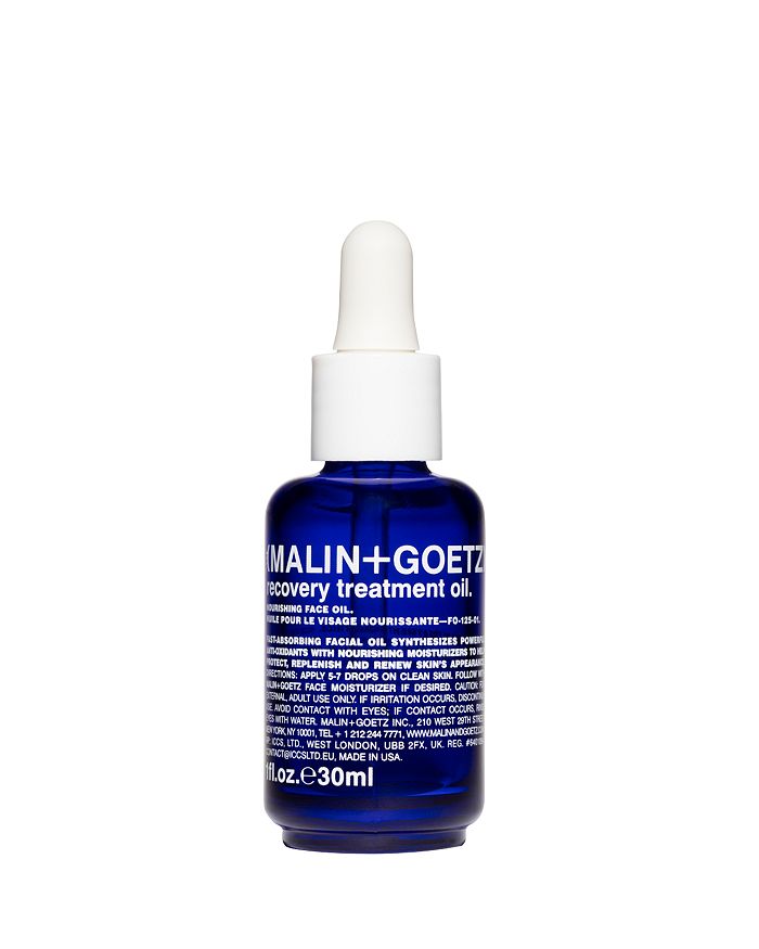 Shop Malin + Goetz Malin+goetz Recovery Treatment Oil