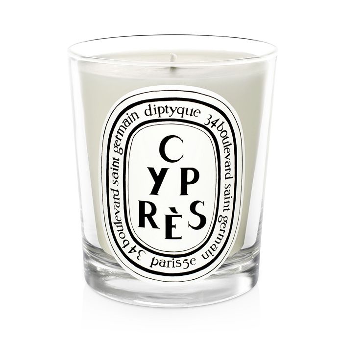 Shop Diptyque Cypres Scented Candle