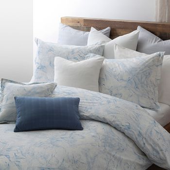 Portico Glacier Bay Duvet Covers Bloomingdale S