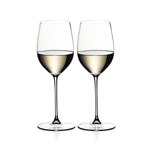 Riedel Veritas Chardonnay Glass, Set of 2