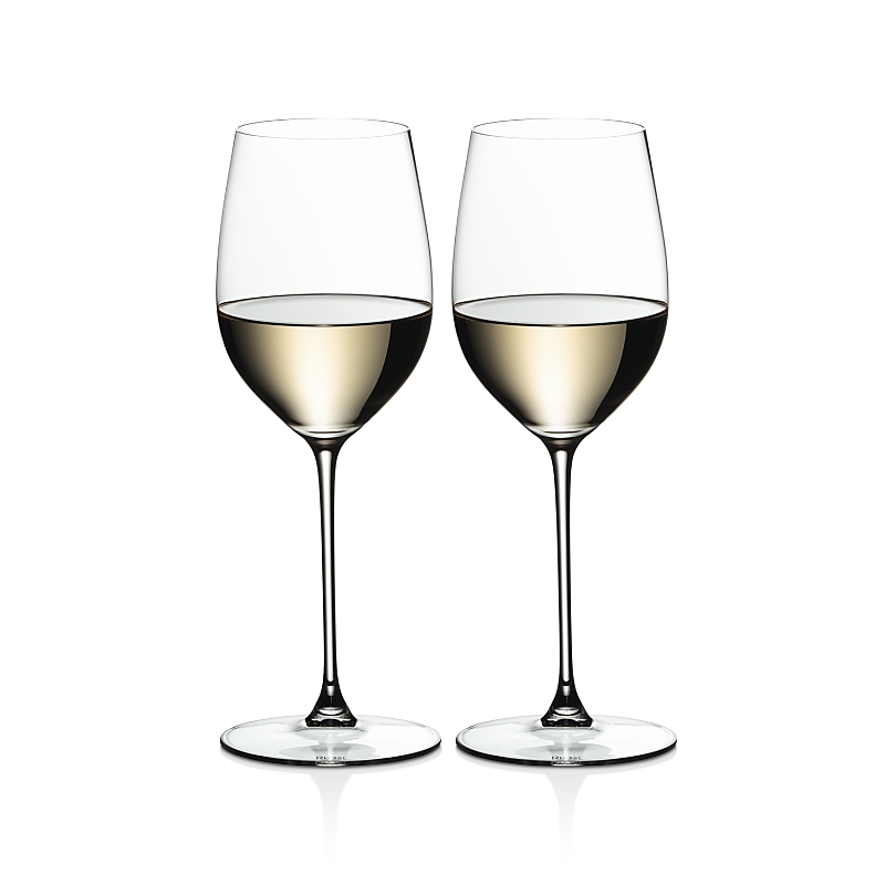 Riedel Veritas Chardonnay Glass, Set of 2