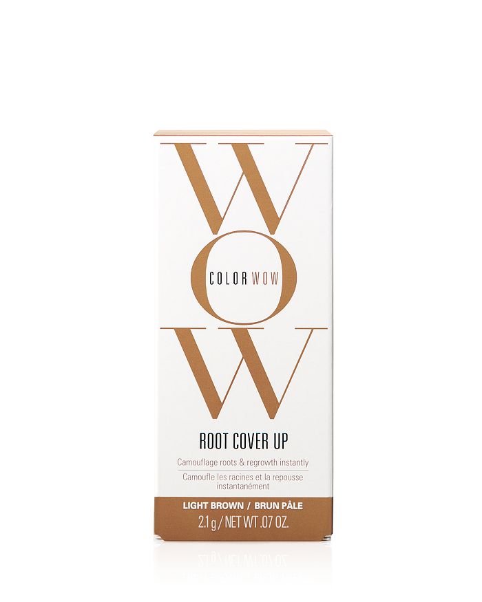 Color Wow Root Cover Up In Light Brown