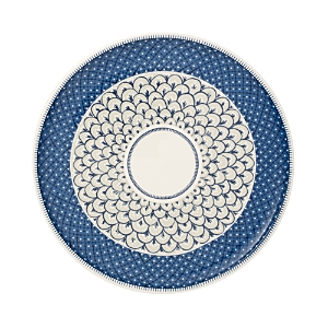 Villeroy & Boch Casale Blu Pizza/Buffet Plate Villeroy & Boch Casale Blu Pizza/Buffet Plate