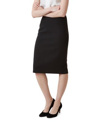 HOBBS LONDON - Celina Pencil Skirt