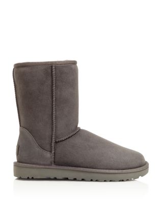 Women's Classic II Short Shearling Boots
