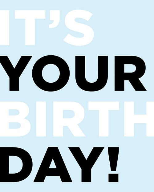 Bloomingdale S It Your Birthday E Gift Card