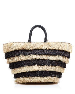 KAYU - Pi&ntilde;ata Fringe Tote