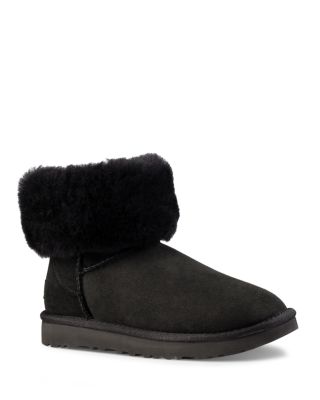 Women's Classic II Short Shearling Boots