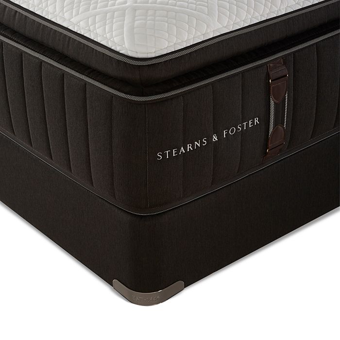 Stearns and foster shop reserve no 3