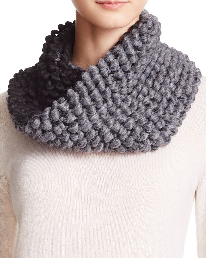 Echo - Roving Hills Snood Scarf - 100% Exclusive