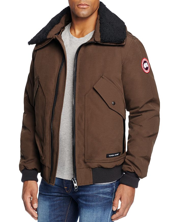 Canada goose bromley shop