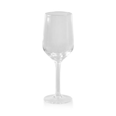 Simon Pearce Modern Wine Glasses Red White Wine Glasses Bloomingdale S