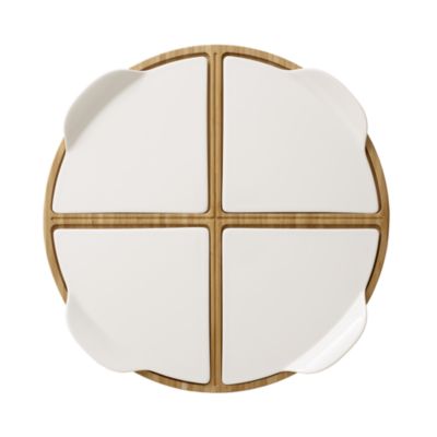 Pizza Passion 5-Piece Pizza Set