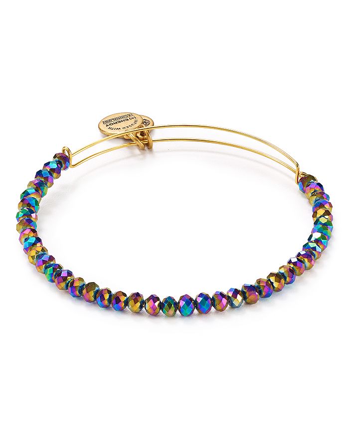 Alex and ani hotsell northern lights bracelet