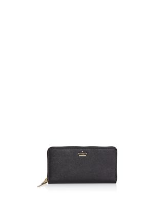 Kate spade cameron street lacey wallet sale