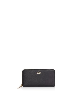 kate spade new york Cameron Street Lacey Wallet | Bloomingdale's