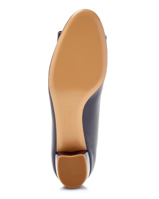 Women's Vara Leather Pumps