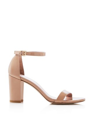 tan sandals for wedding